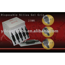 Atacado tatuagem borracha descartável Sillica Grip Supply